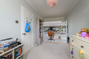 Bedroom 3- click for photo gallery